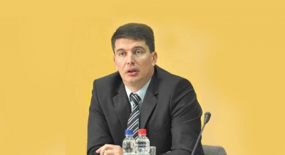 Интервју: Драган Стевановић, државни секретар Министарства привреде