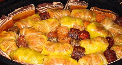 Типична јела из српске кухиње